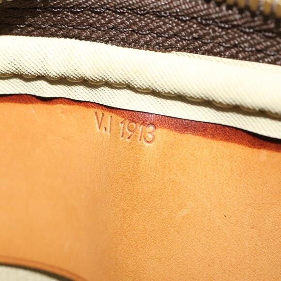 LOUIS VUITTON Monogram Alize 24h Earl Boston Bag M41399 - Picture 12 of 16